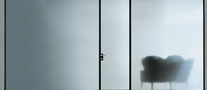 Glass windows and doors